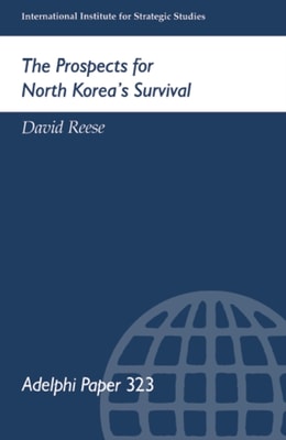 Prospects for North Korea Survival