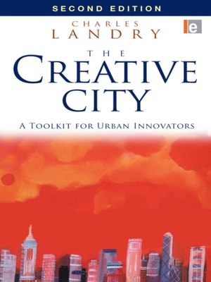 Creative City