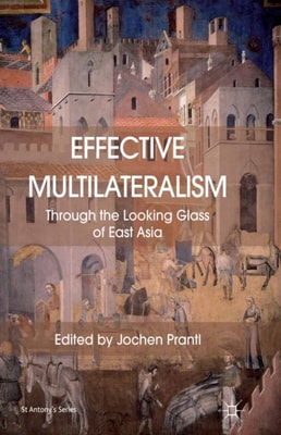 Effective Multilateralism