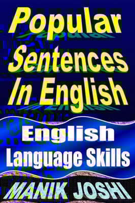 Popular Sentences in English: English Language Skills