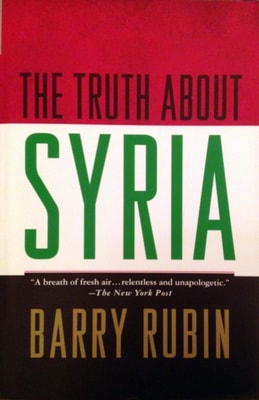 Truth about Syria