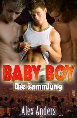 Baby Boy 1-4: Die Sammlung
