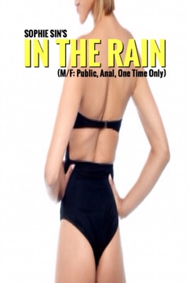 In The Rain