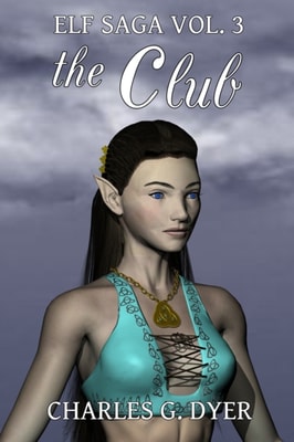 Club - Elf Saga Vol. 3
