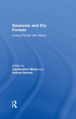 Savannas and Dry Forests