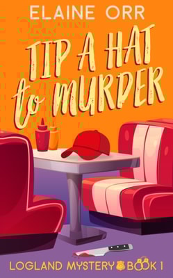 Tip a Hat to Murder
