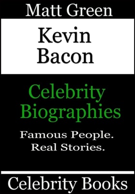 Kevin Bacon - Celebrity Biographies