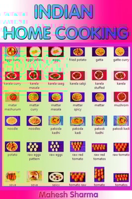 Indian Home Cooking