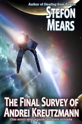 Final Survey of Andrei Kreutzmann