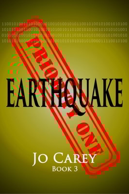 Earthquake