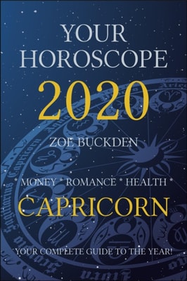 Your Horoscope 2020: Capricorn