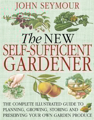 New Self-Sufficient Gardener