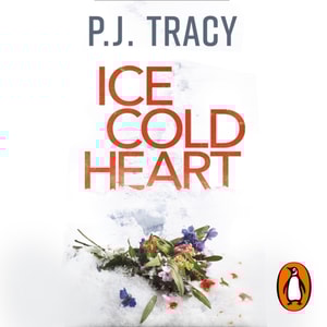 Ice Cold Heart