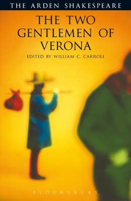 Two Gentlemen of Verona