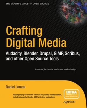 Crafting Digital Media