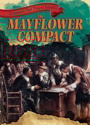 Mayflower Compact