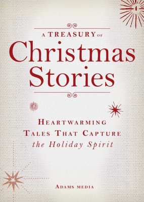 Treasury of Christmas Stories