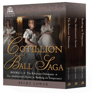 Cotillion Ball Saga