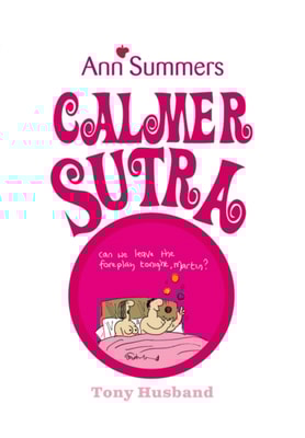 Calmer Sutra