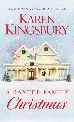 Baxter Family Christmas