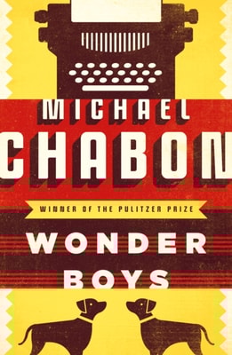 Wonder Boys