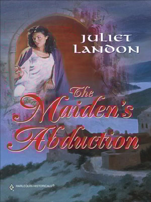 Maiden's Abduction