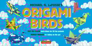 Origami Birds Ebook