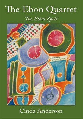 Ebon Spell
