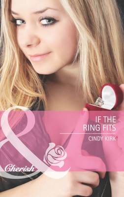 If the Ring Fits (Mills & Boon Cherish) (Rx for Love, Book 4)