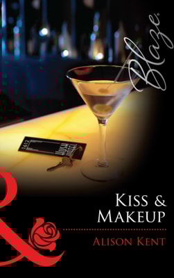 Kiss & Makeup (Mills & Boon Blaze) (Do Not Disturb, Book 14)