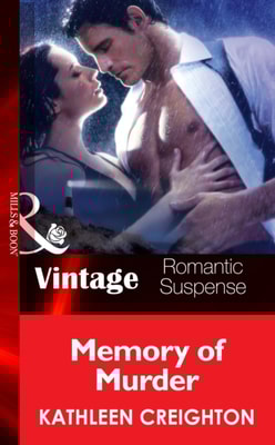 Memory Of Murder