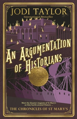 Lies, Damned Lies, and History