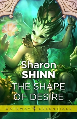 Shape of Desire
