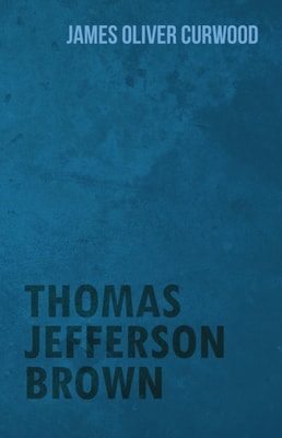 Thomas Jefferson Brown
