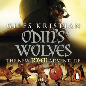Raven 3: Odin's Wolves
