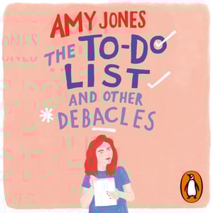To-Do List and Other Debacles