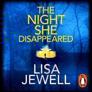 Night She Disappeared