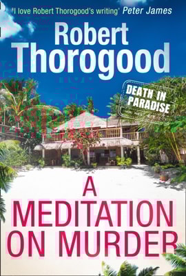 Meditation On Murder