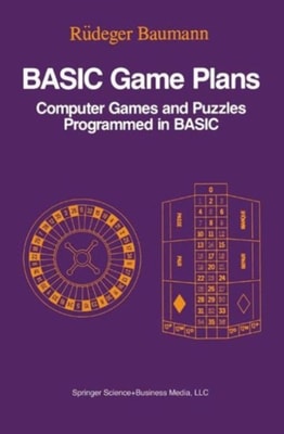 BASIC Game Plans