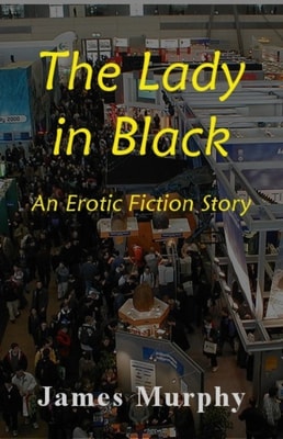 Lady in Black