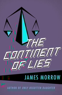 Continent of Lies