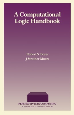 Computational Logic