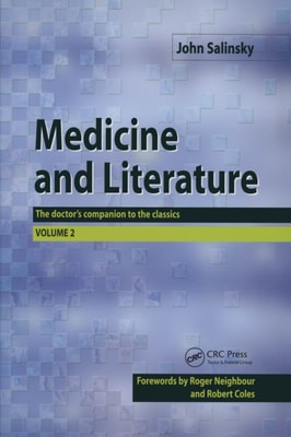 Medicine and Literature, Volume Two