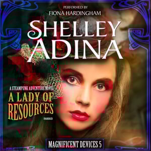 Lady of Resources