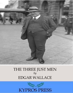 Three Just Men