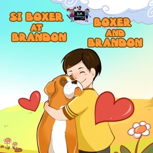 Si Boxer at Brandon Boxer and Brandon