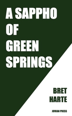Sappho of Green Springs