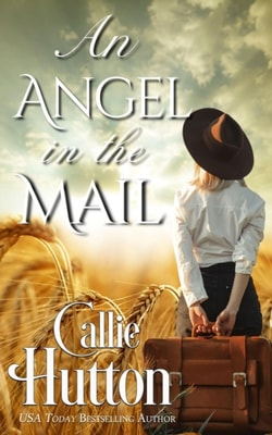 Angel in the Mail