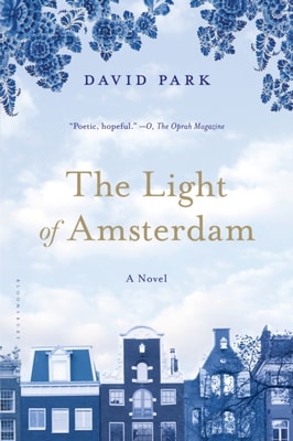 Light of Amsterdam