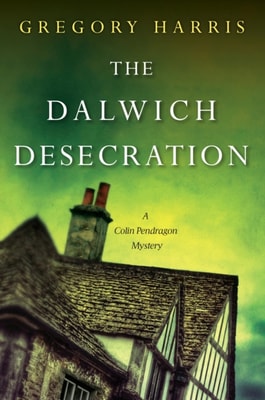 Dalwich Desecration